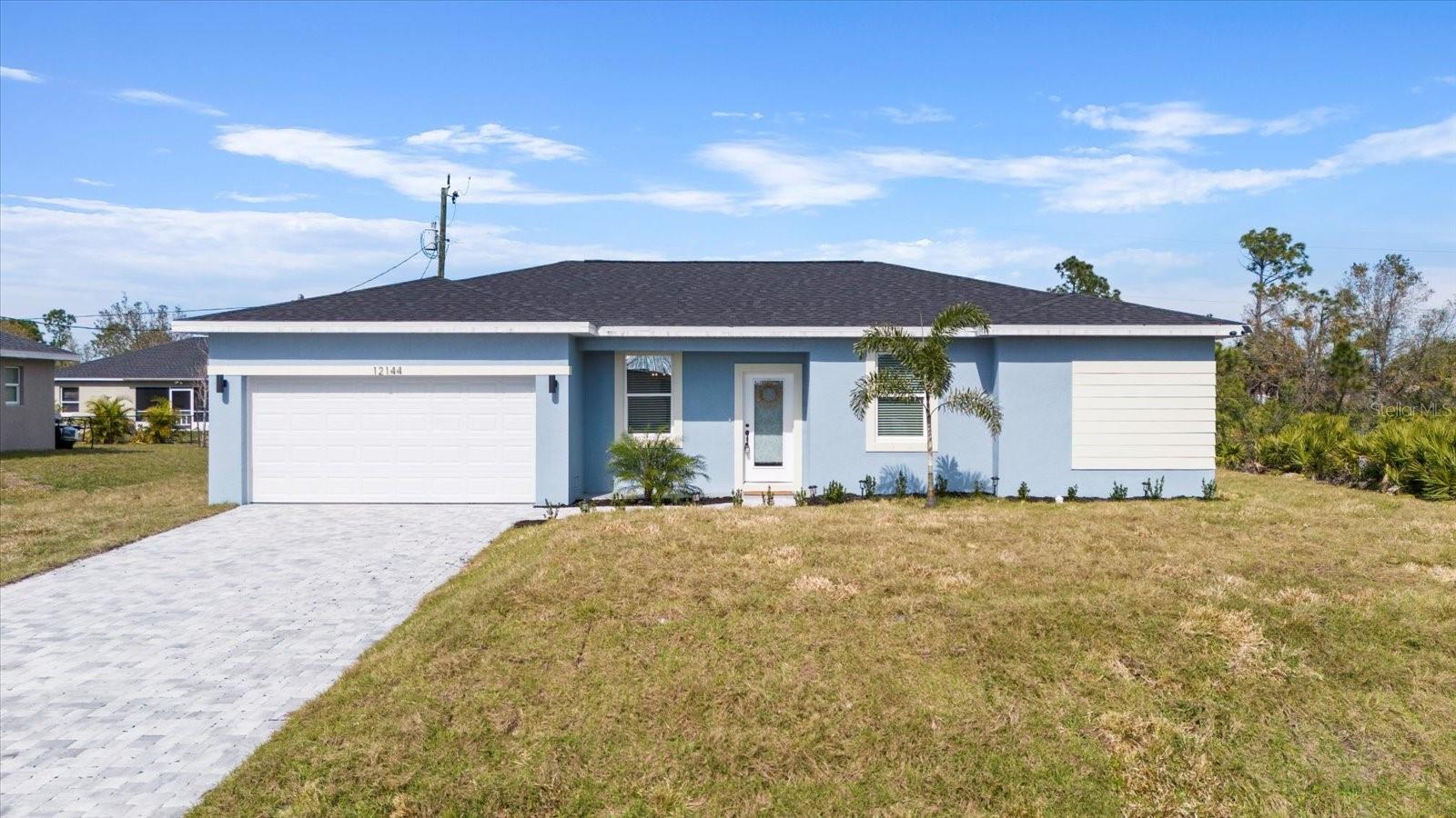 4306 JOSEPH ST, PORT CHARLOTTE, FL — photo 35