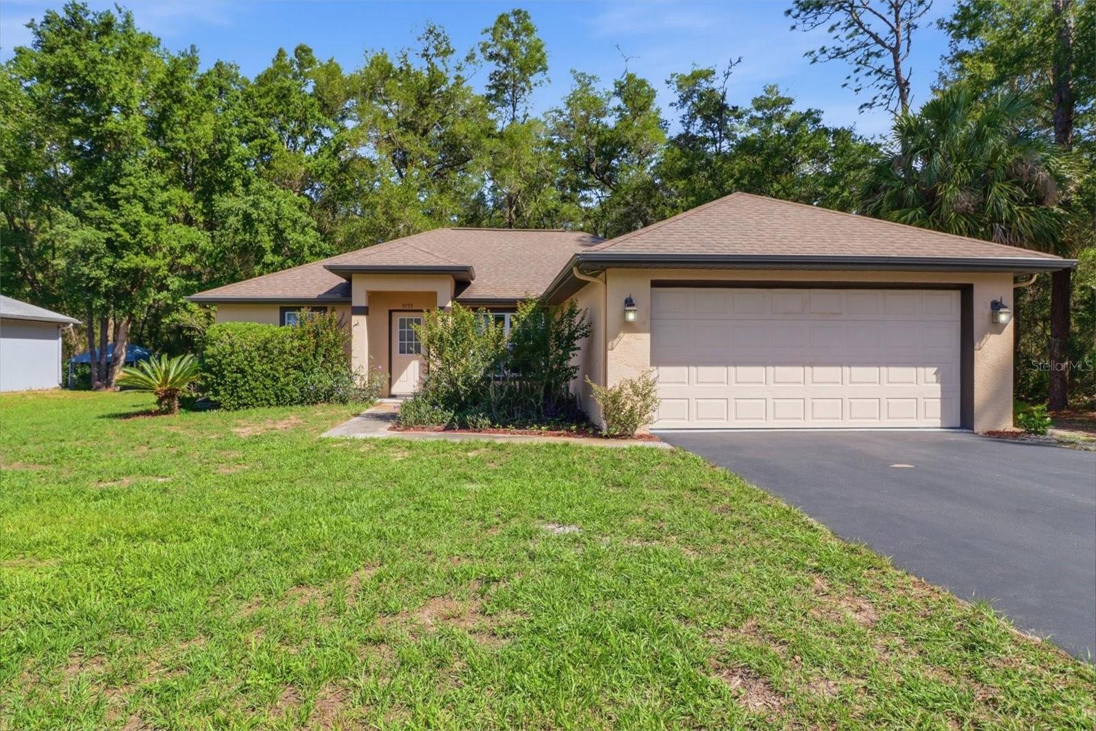 9735 W DUNNELLON RD, CRYSTAL RIVER, FL