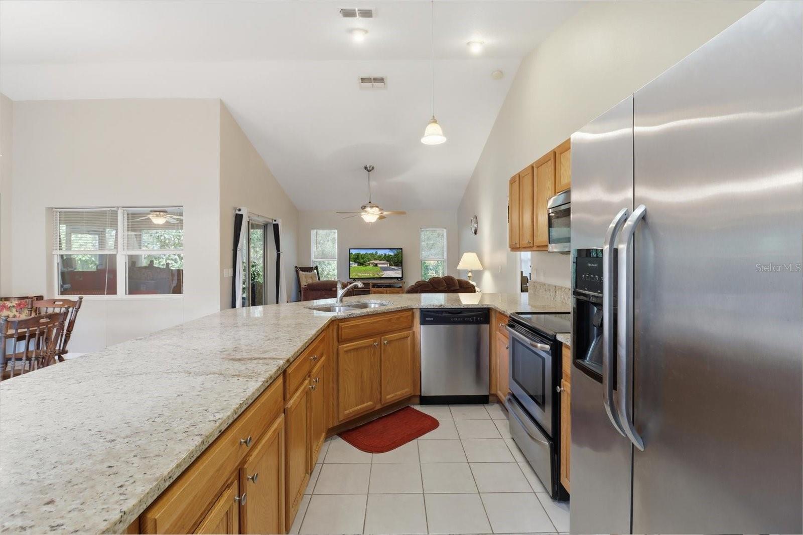 9735 W DUNNELLON RD, CRYSTAL RIVER, FL — photo 11