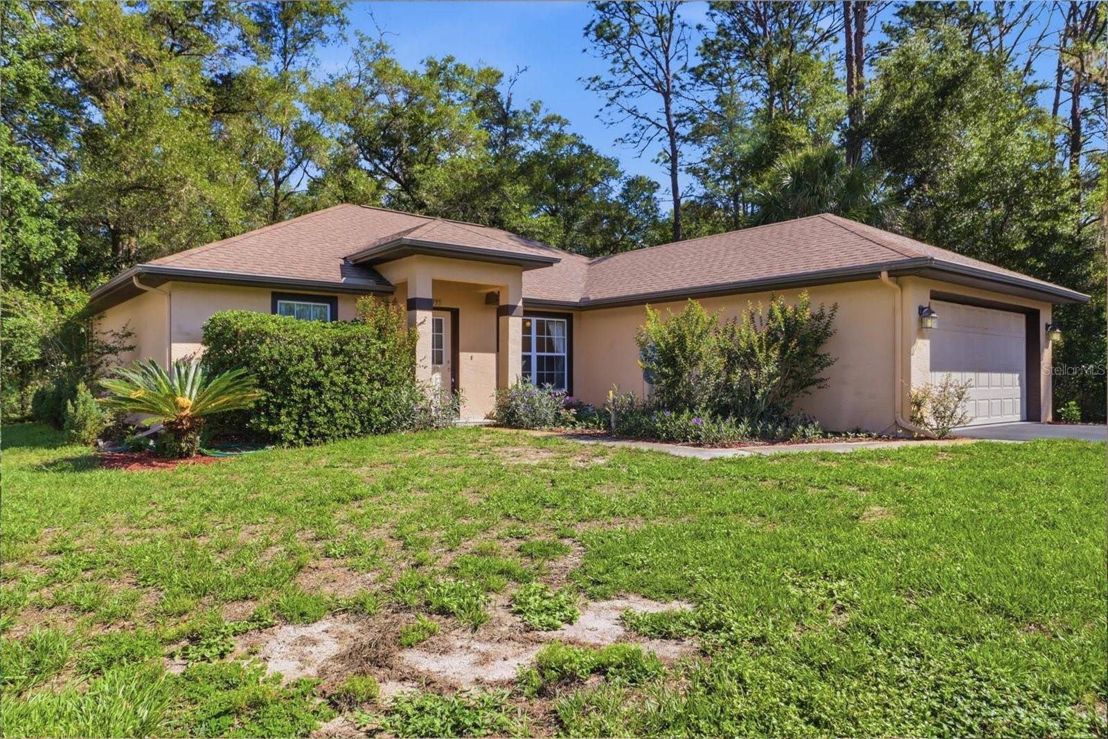 9735 W DUNNELLON RD, CRYSTAL RIVER, FL — photo 37