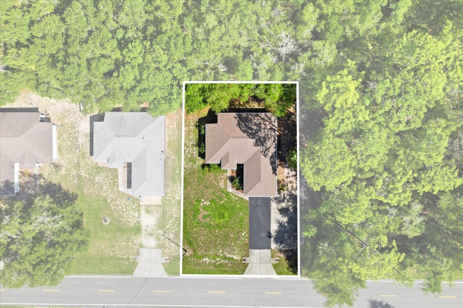 9735 W DUNNELLON RD, CRYSTAL RIVER, FL — photo 40