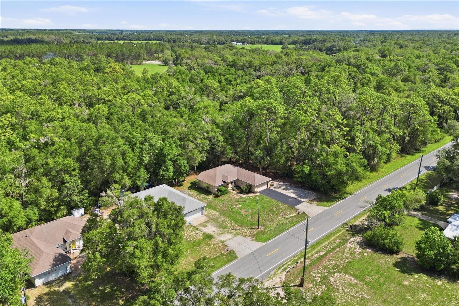 9735 W DUNNELLON RD, CRYSTAL RIVER, FL — photo 43