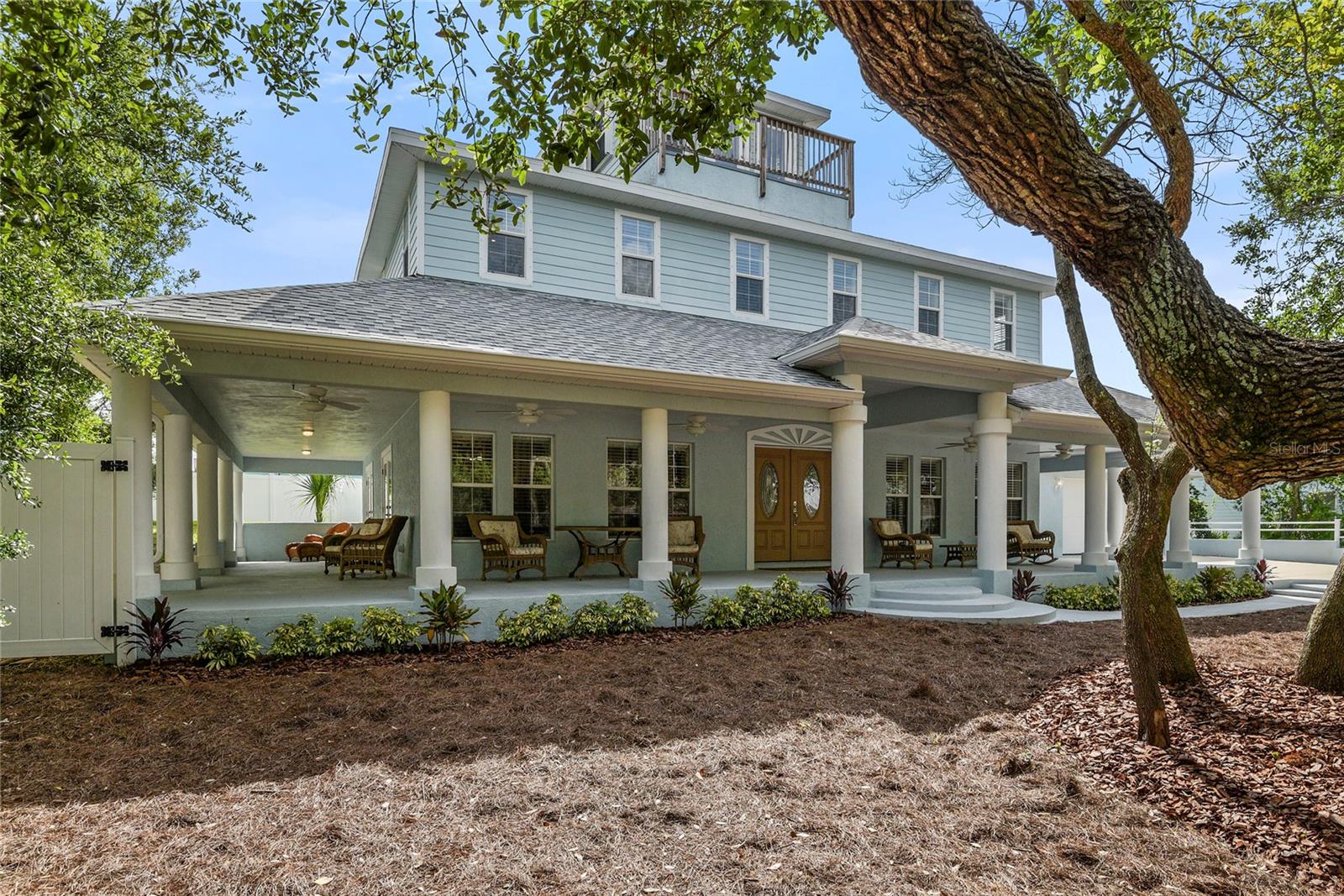 6325 RIVER RD, NEW SMYRNA BEACH, FL