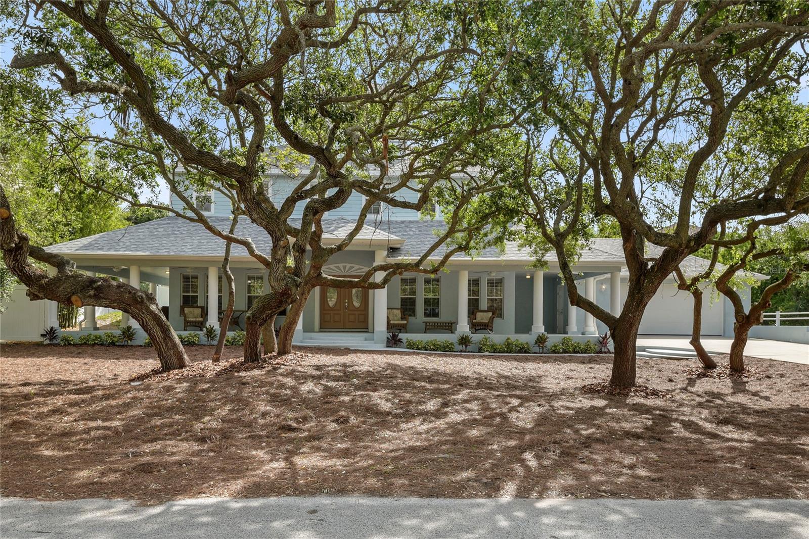6325 RIVER RD, NEW SMYRNA BEACH, FL — photo 2