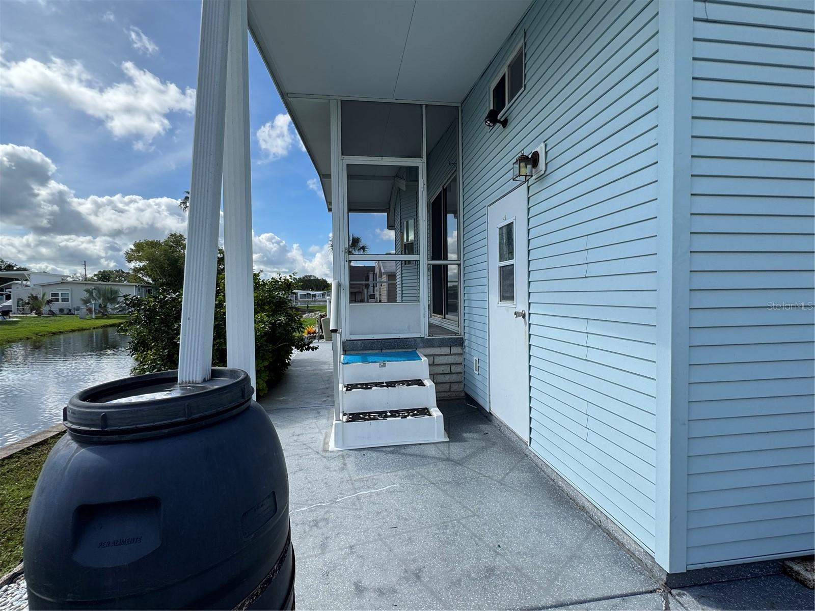 35151 DANNY DR #Lot 114, ZEPHYRHILLS, FL — photo 5