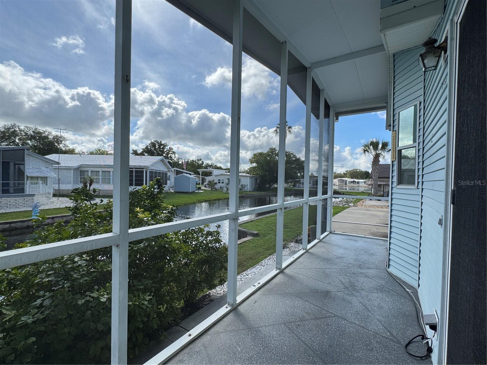 35151 DANNY DR #Lot 114, ZEPHYRHILLS, FL — photo 7