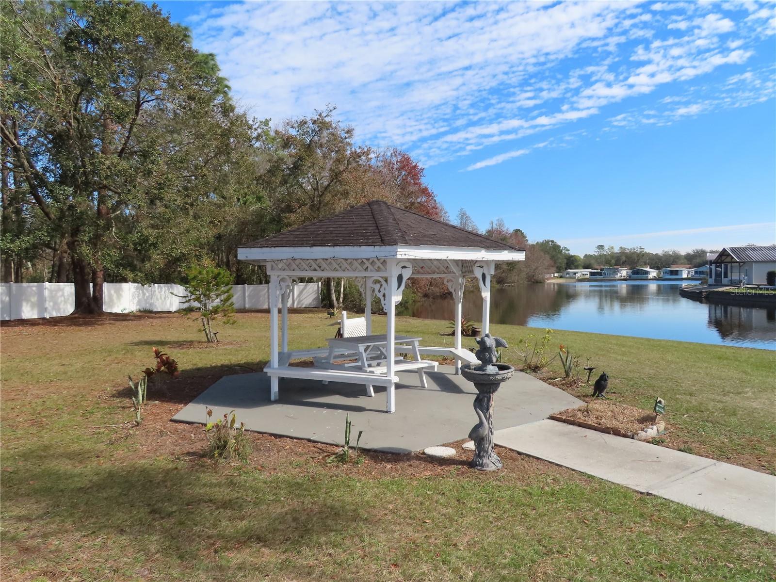 35151 DANNY DR #Lot 114, ZEPHYRHILLS, FL — photo 46