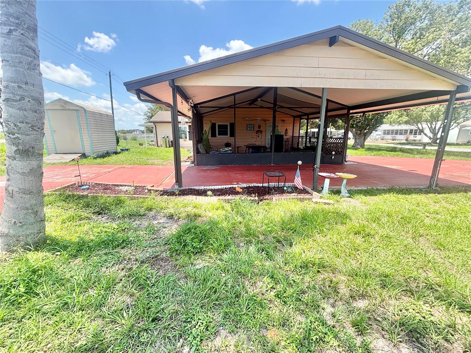 2302 MARTHA DR, LAKE ALFRED, FL — photo 23