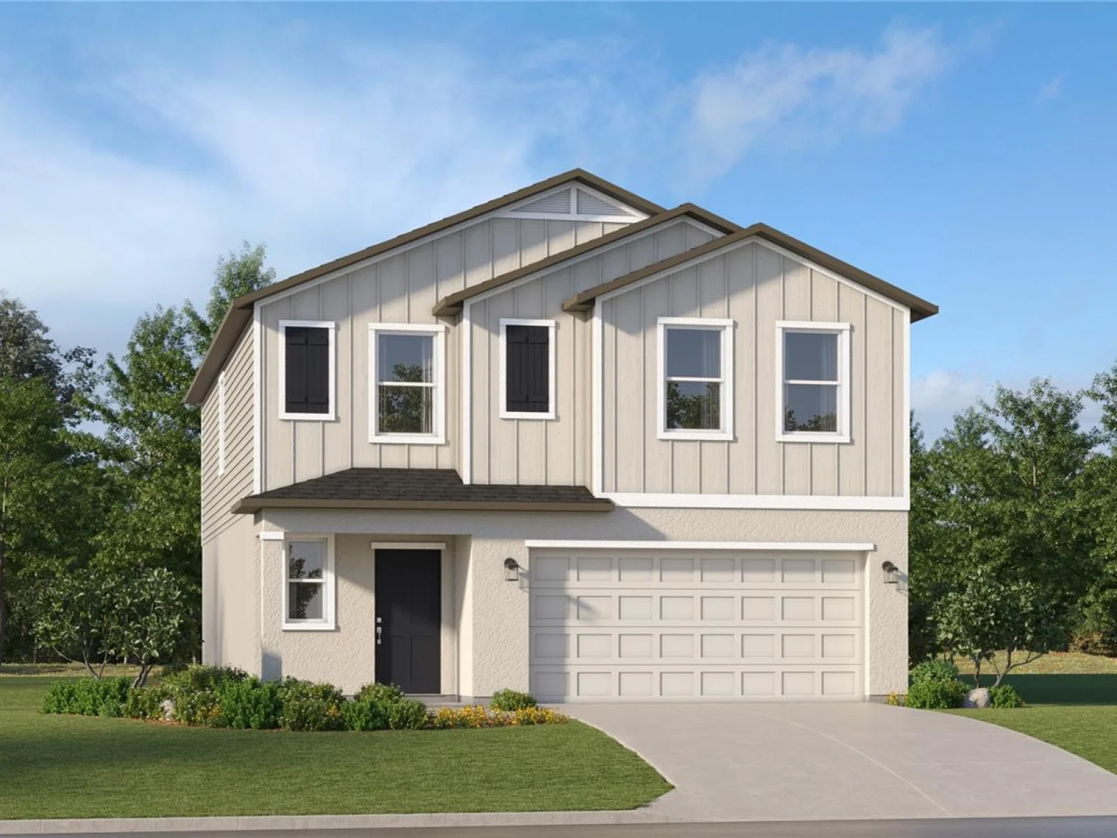 2497 HALLOW GARDEN RD, EUSTIS, FL — photo 1