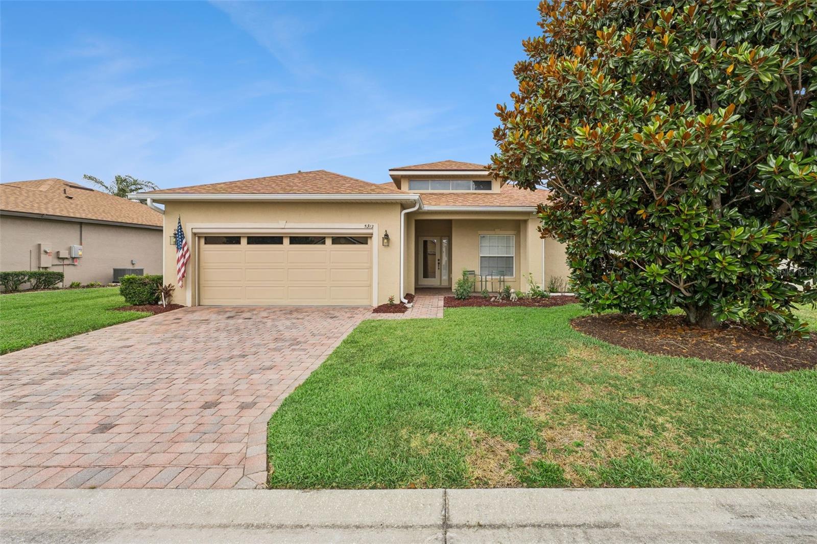 5312 NICKLAUS DR, WINTER HAVEN, FL