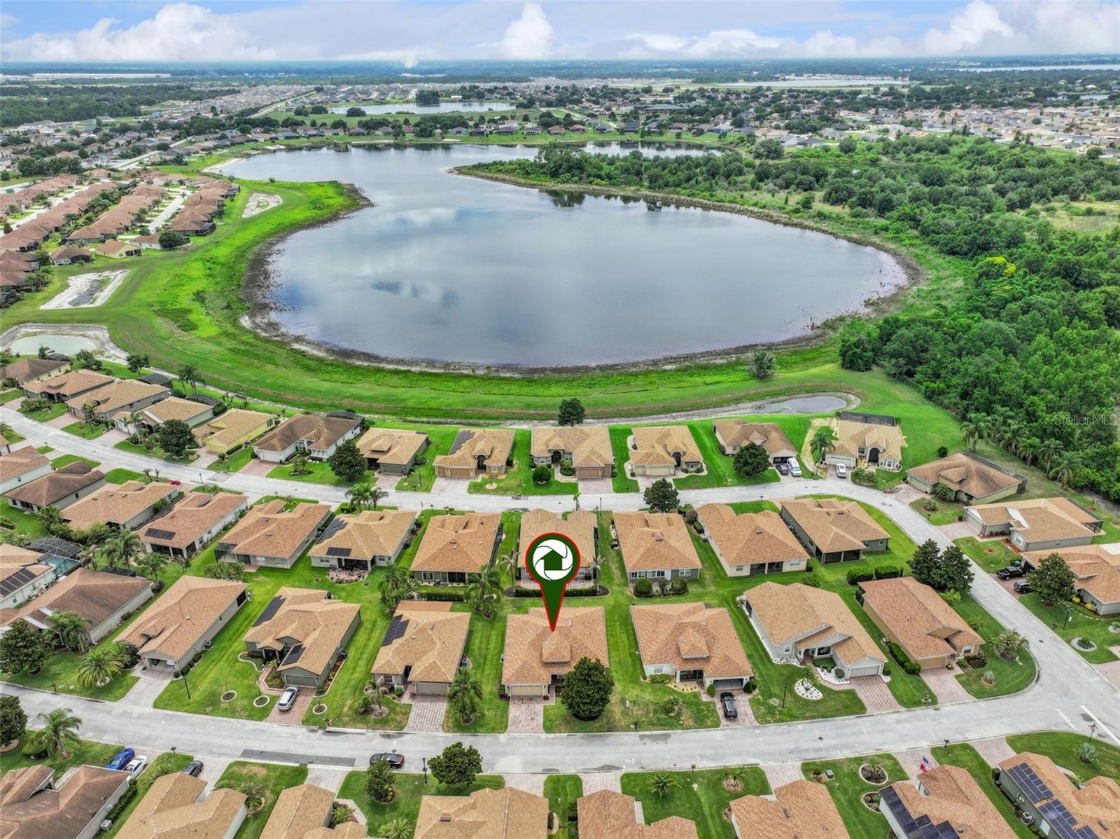 5312 NICKLAUS DR, WINTER HAVEN, FL — photo 41