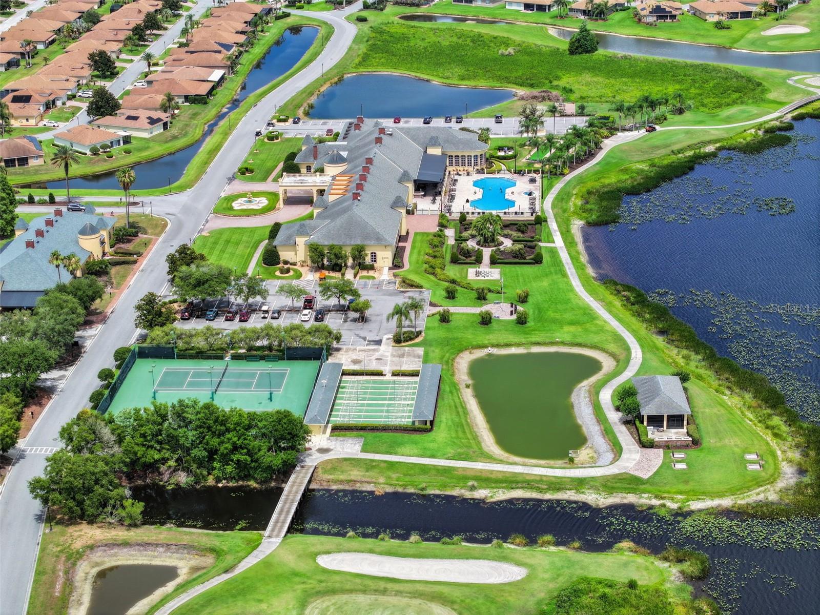 5312 NICKLAUS DR, WINTER HAVEN, FL — photo 54
