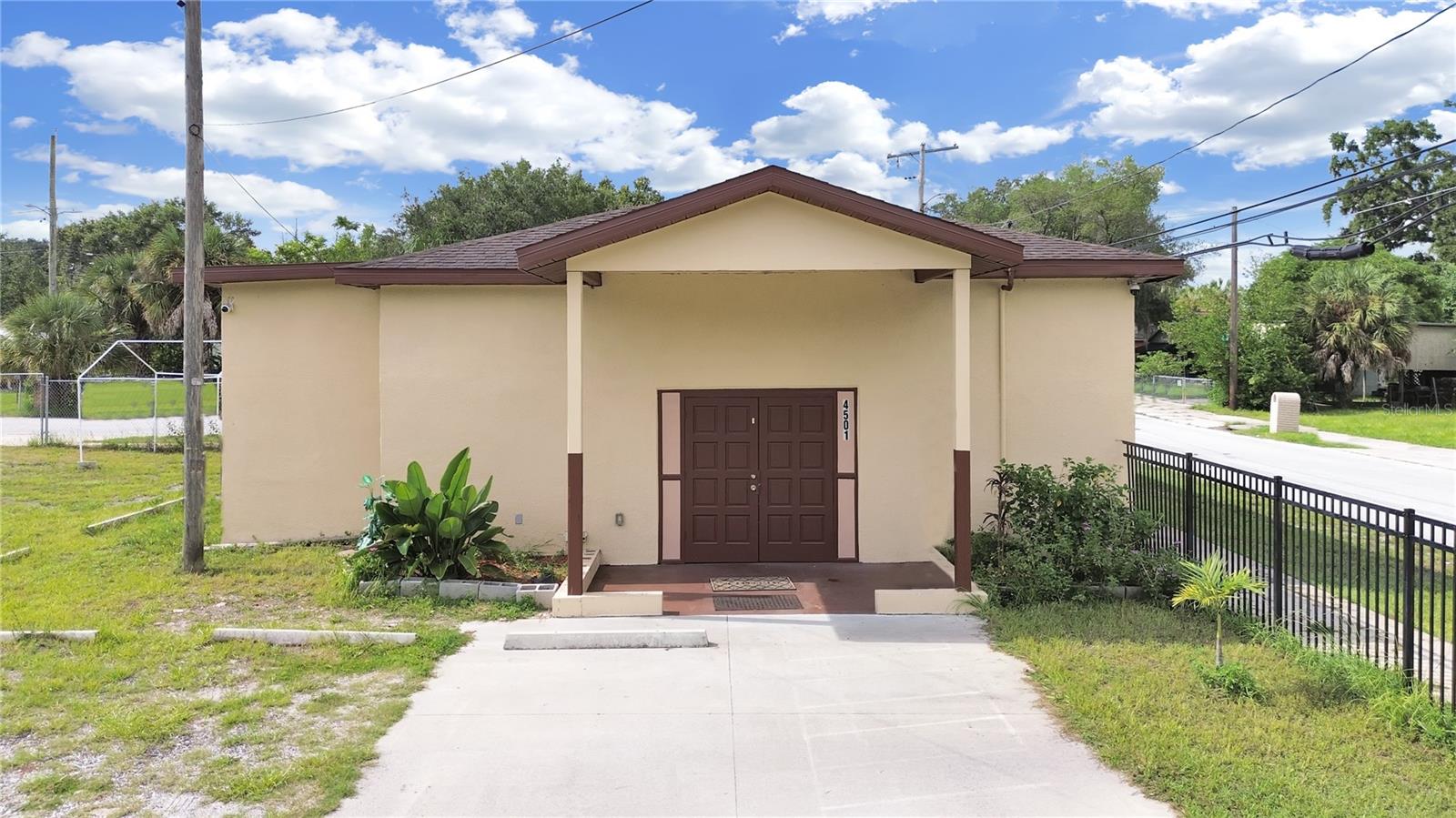 4501 N 42ND ST, TAMPA, FL