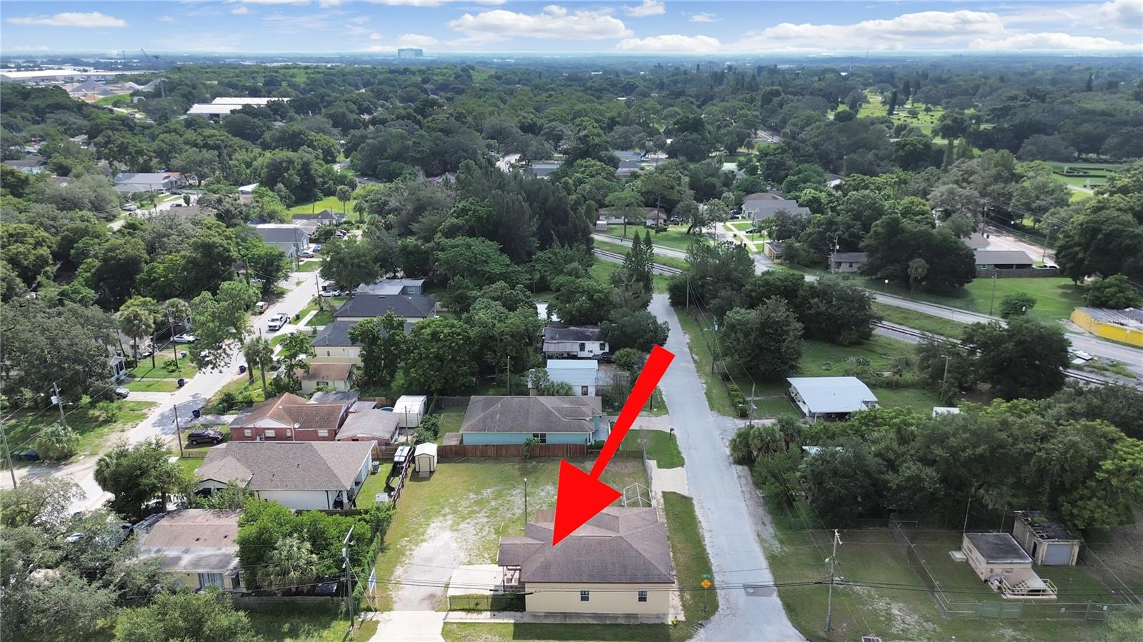 4501 N 42ND ST, TAMPA, FL — photo 45
