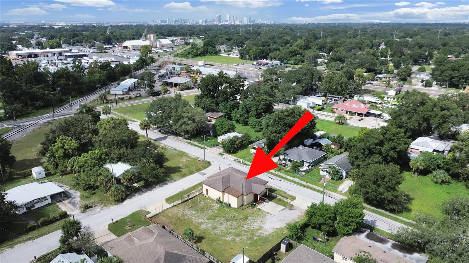 4501 N 42ND ST, TAMPA, FL — photo 49