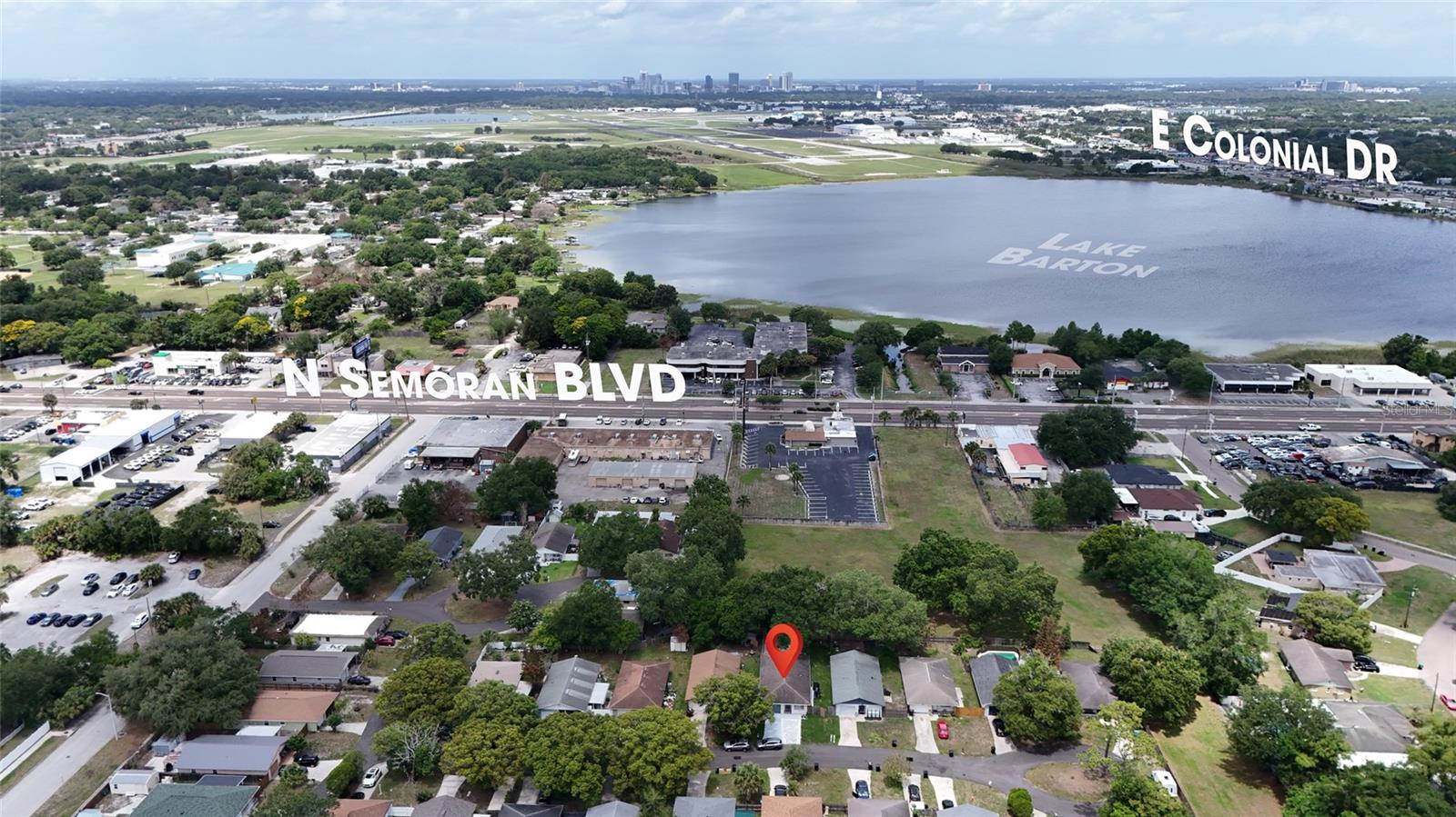 536 HIBISCUS WAY #7B, ORLANDO, FL — photo 38