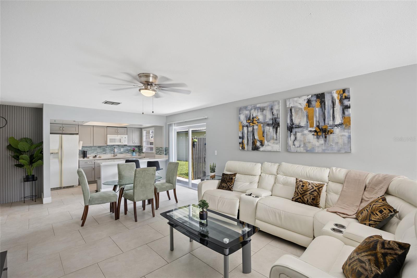 536 HIBISCUS WAY #7B, ORLANDO, FL — photo 6