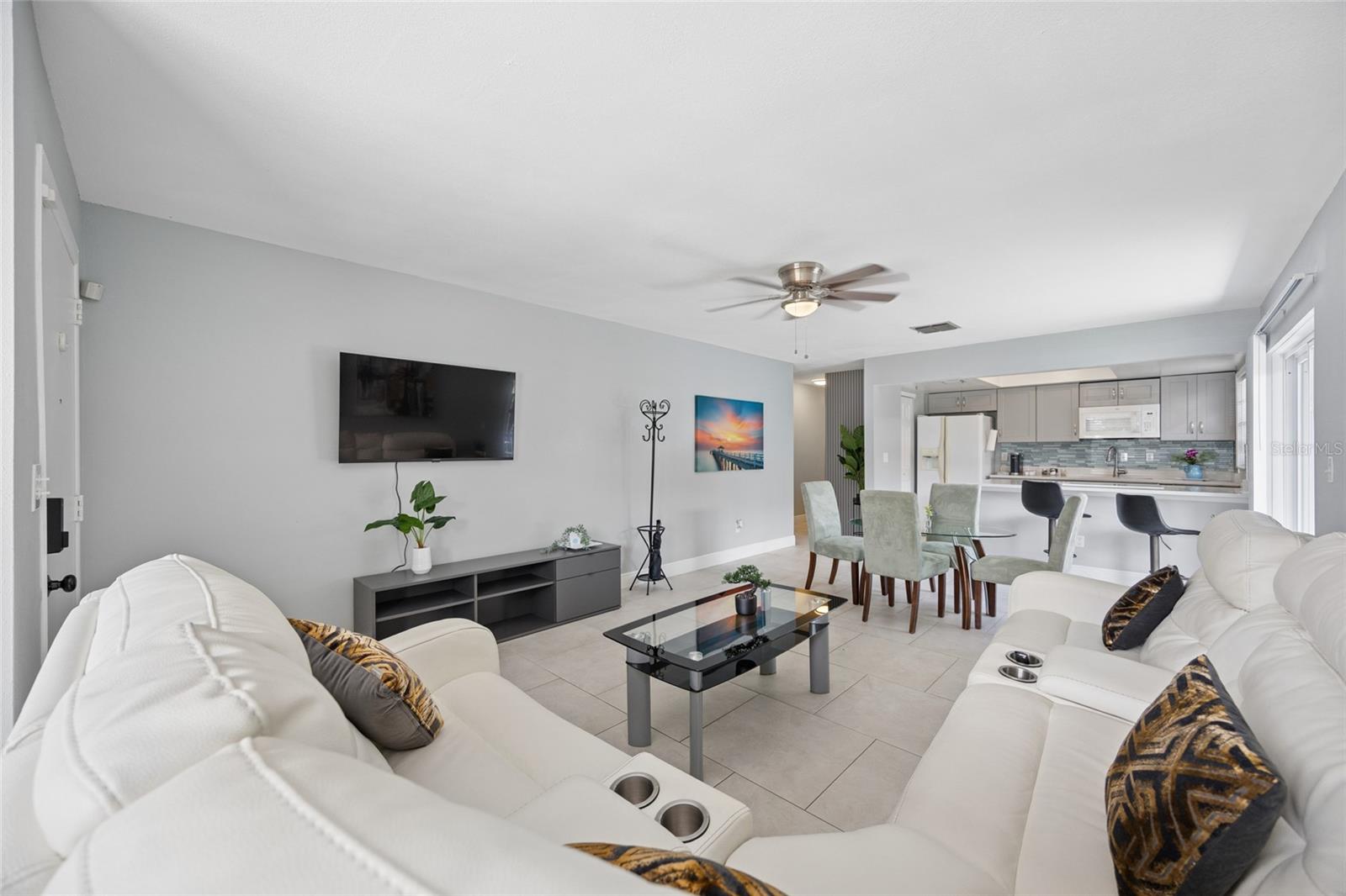 536 HIBISCUS WAY #7B, ORLANDO, FL — photo 9