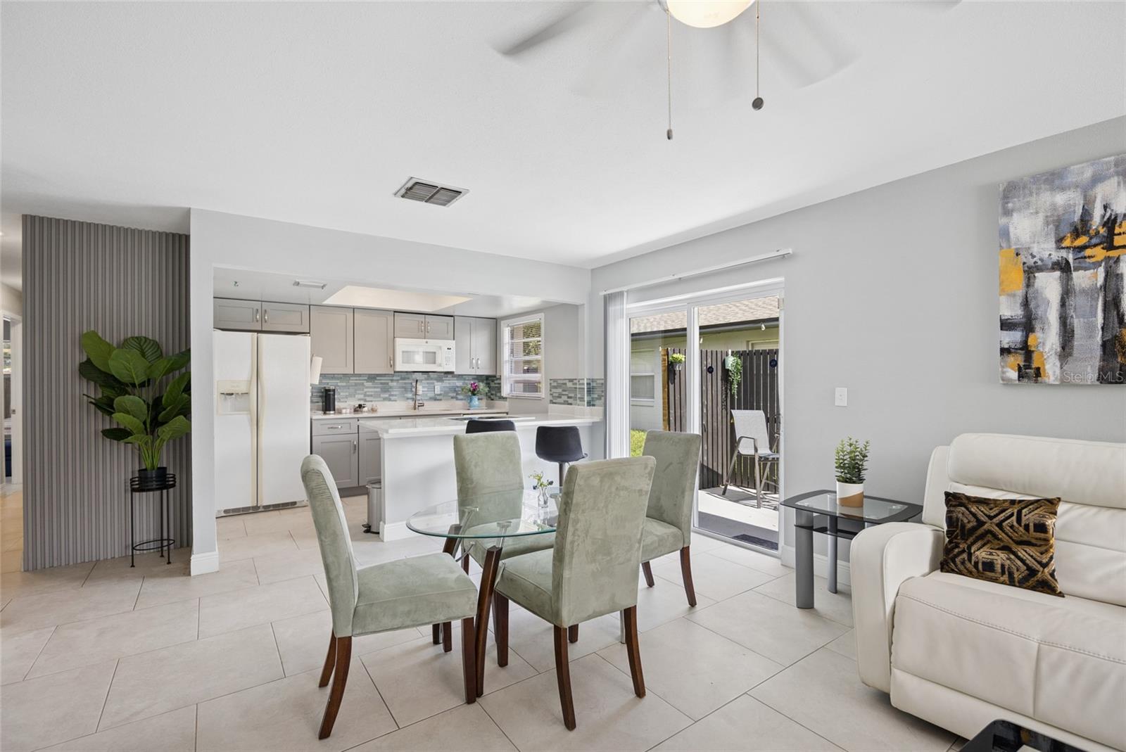 536 HIBISCUS WAY #7B, ORLANDO, FL — photo 14