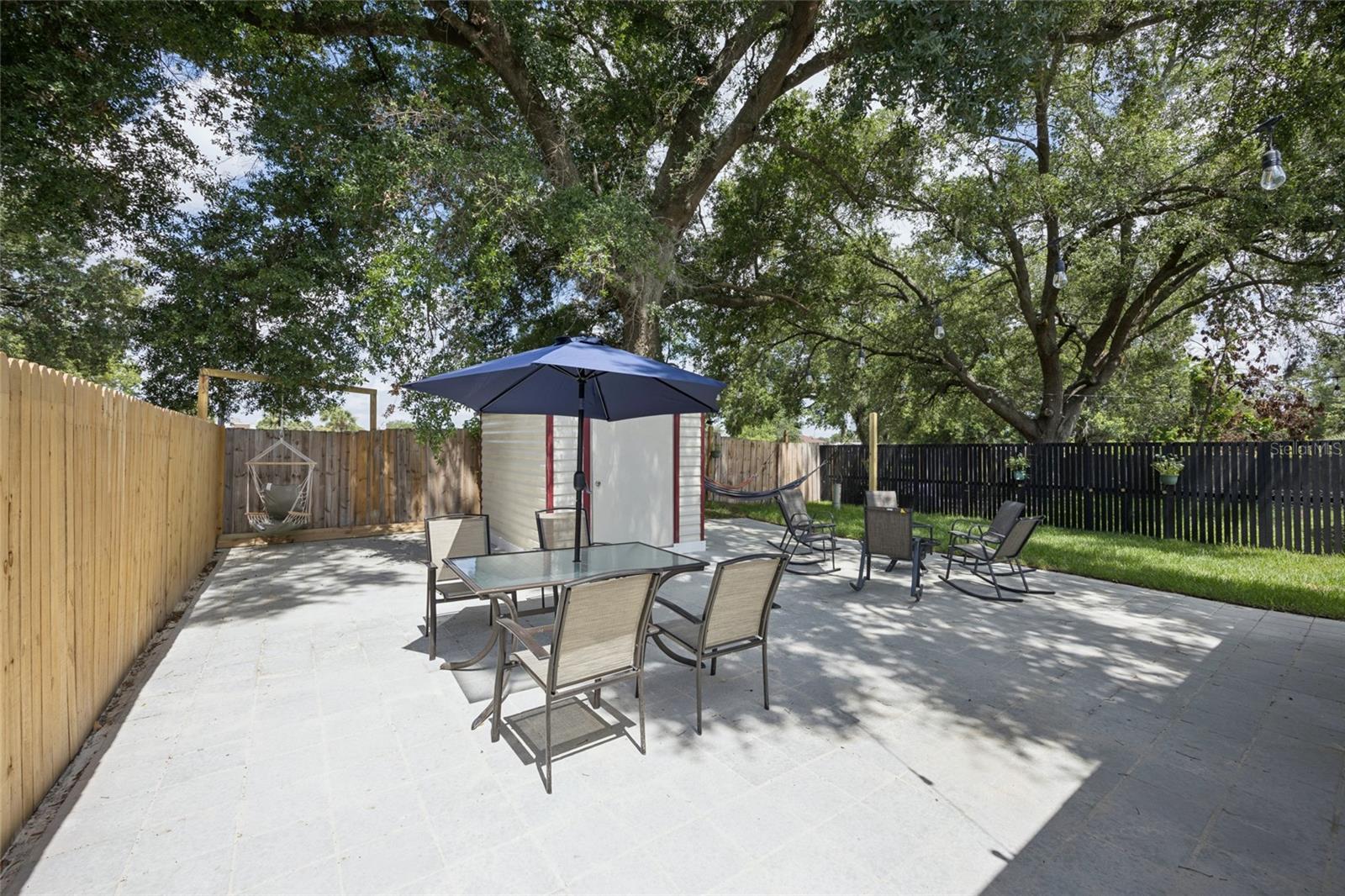 536 HIBISCUS WAY #7B, ORLANDO, FL — photo 32