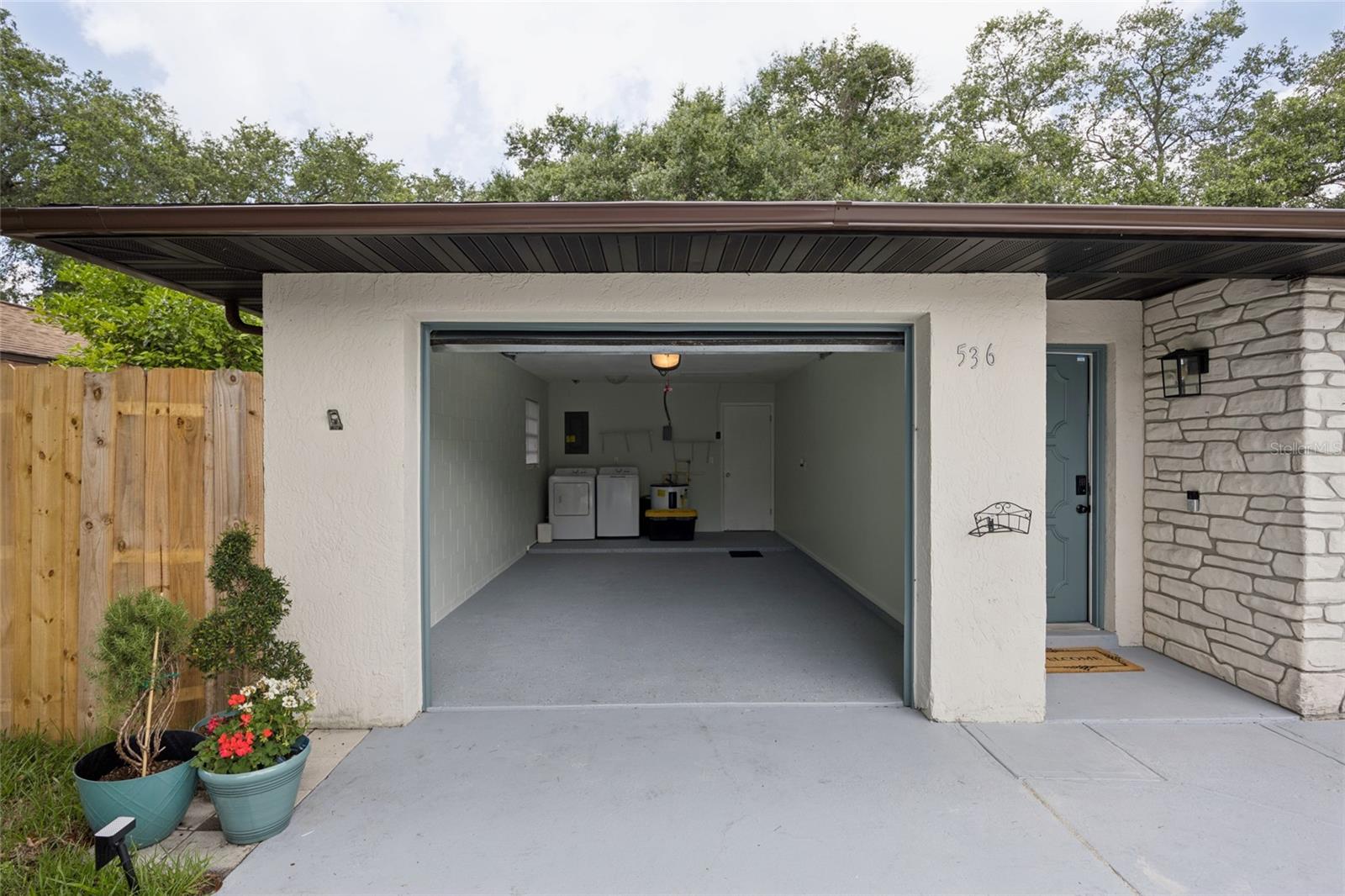 536 HIBISCUS WAY #7B, ORLANDO, FL — photo 36