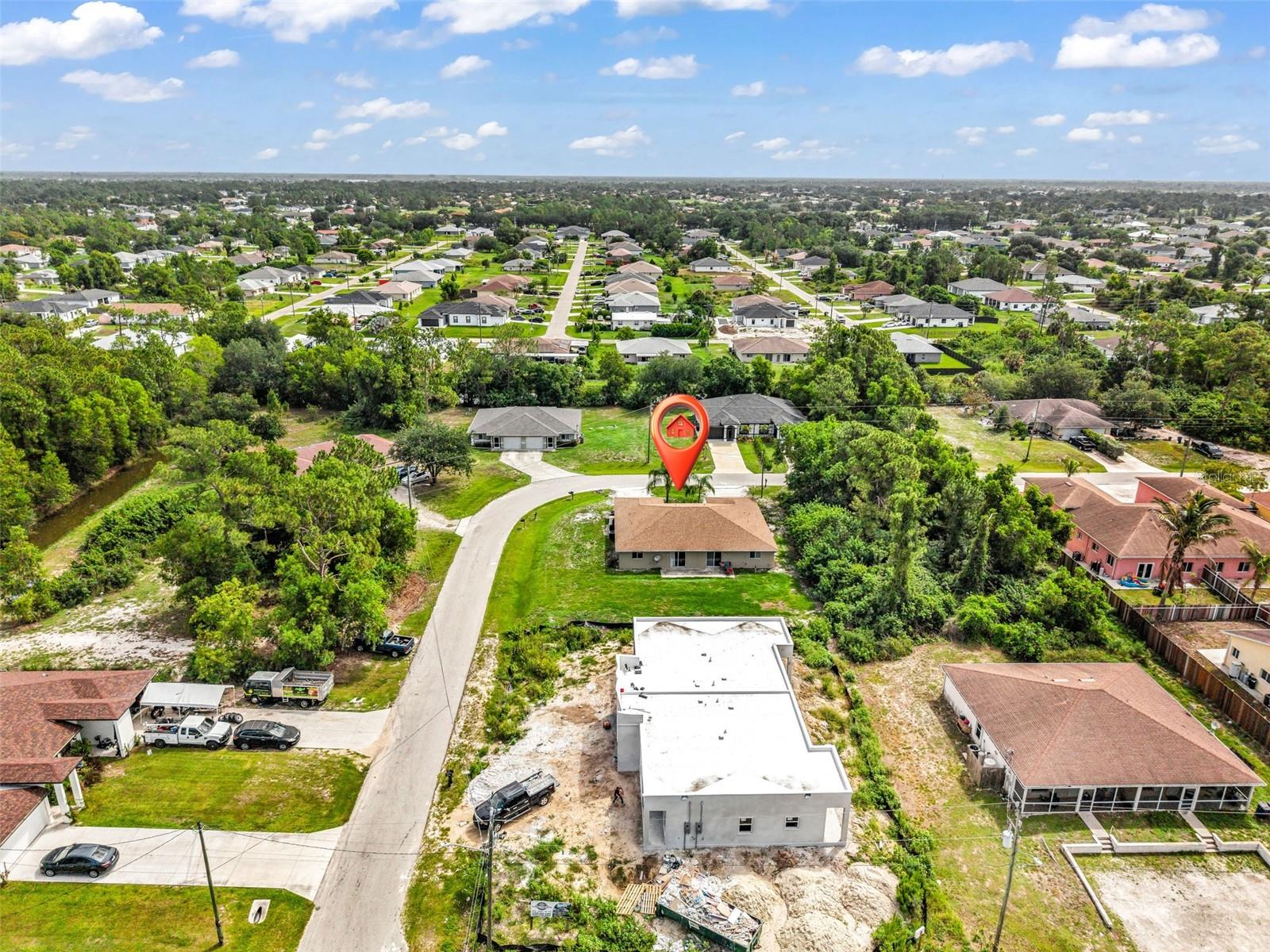 4893/4895 29TH ST SW, LEHIGH ACRES, FL — photo 22