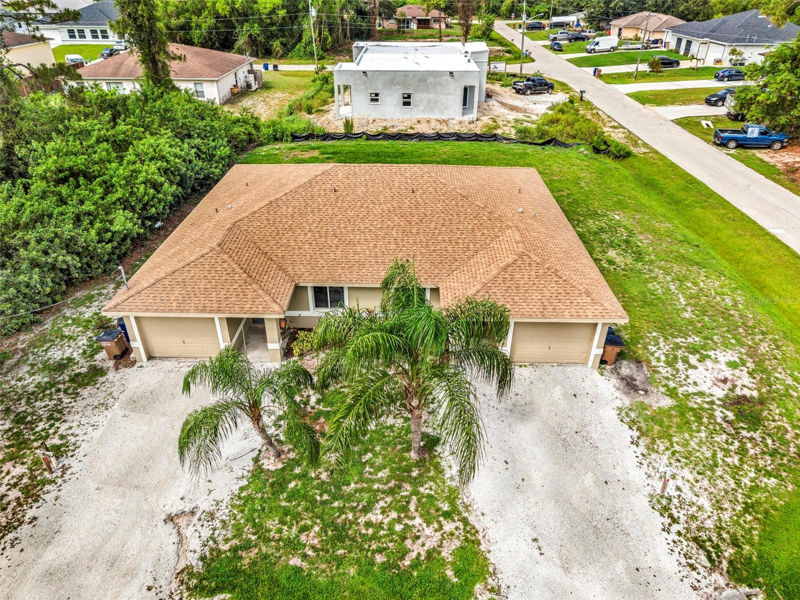 4893/4895 29TH ST SW, LEHIGH ACRES, FL — photo 26