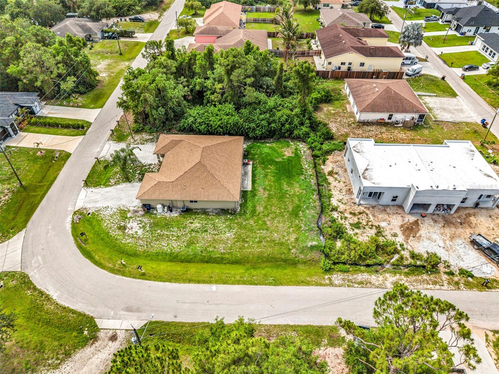 4893/4895 29TH ST SW, LEHIGH ACRES, FL — photo 29