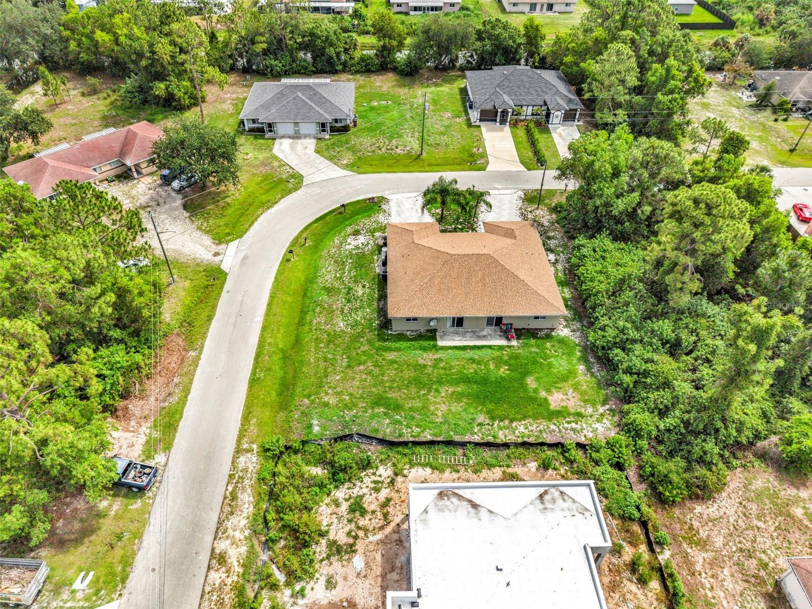 4893/4895 29TH ST SW, LEHIGH ACRES, FL — photo 30