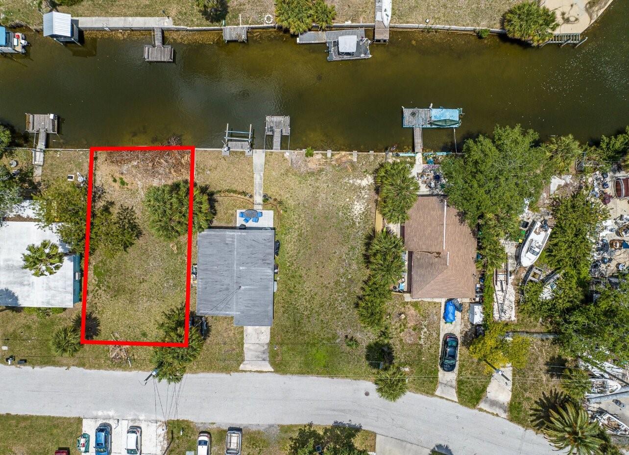 6837 SANDERLING LN, HUDSON, FL — photo 2