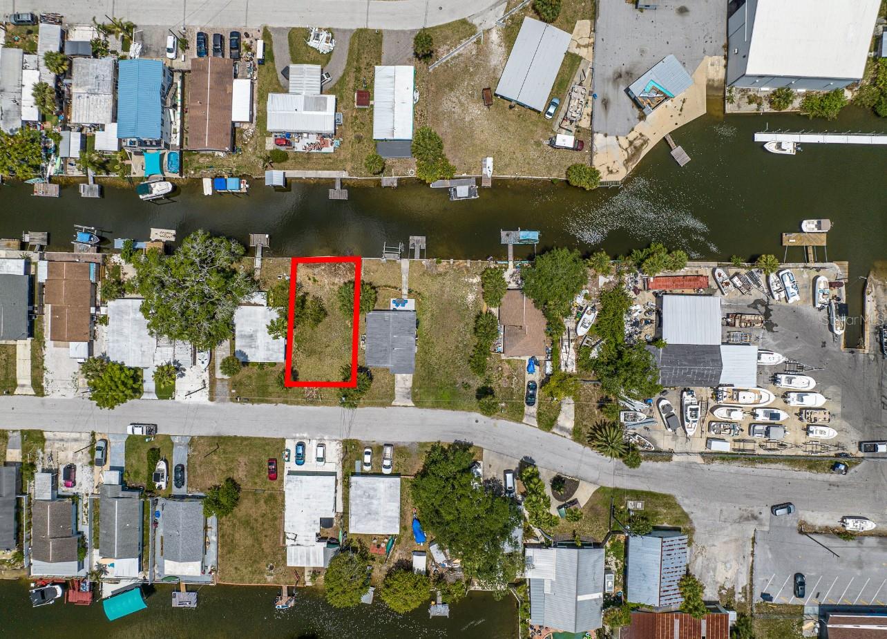 6837 SANDERLING LN, HUDSON, FL — photo 4