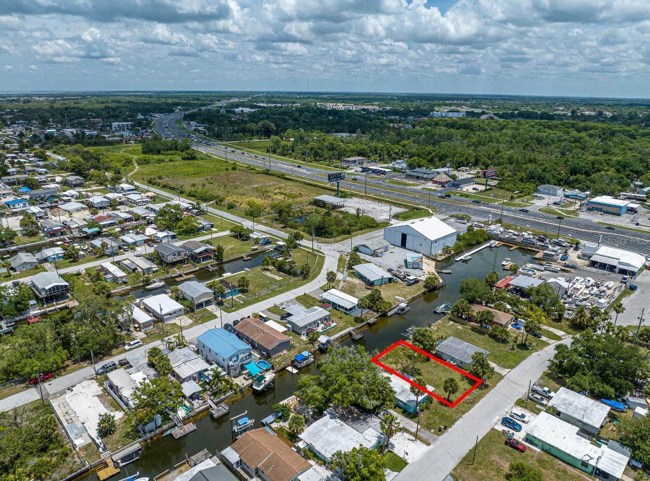 6837 SANDERLING LN, HUDSON, FL — photo 5