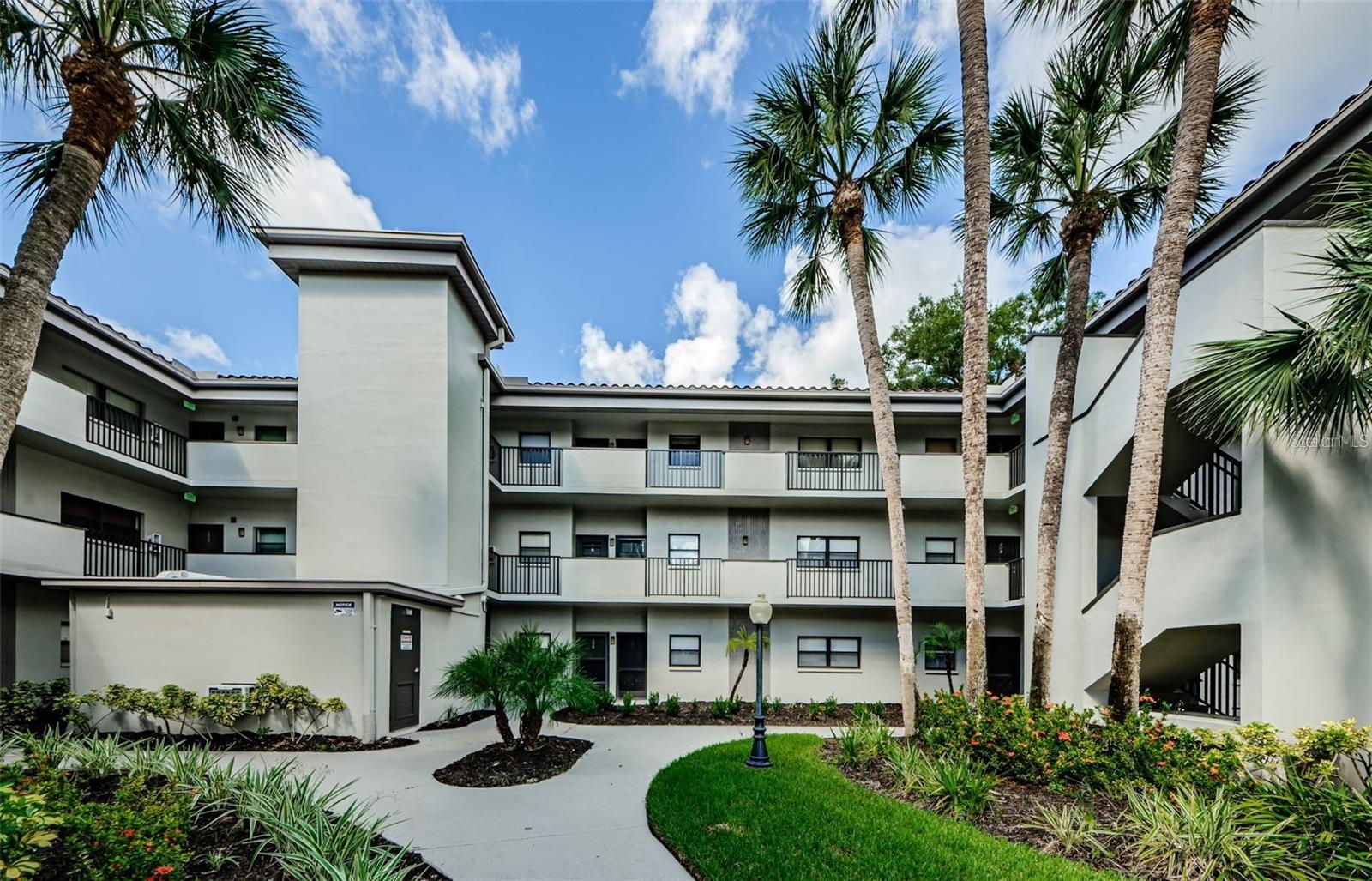 2650 COUNTRYSIDE BLVD #F110, CLEARWATER, FL