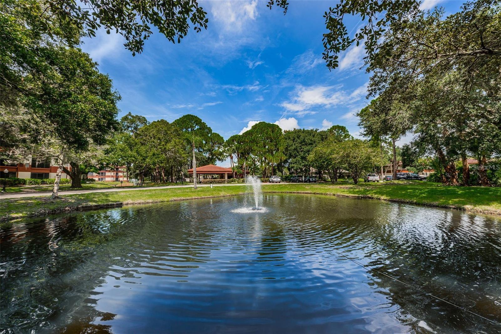 2650 COUNTRYSIDE BLVD #F110, CLEARWATER, FL — photo 2