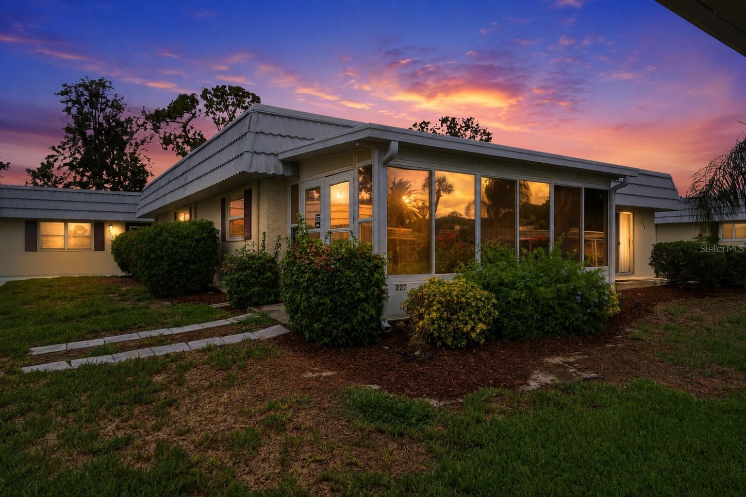 1801 BEDFORD TER #227, SUN CITY CENTER, FL