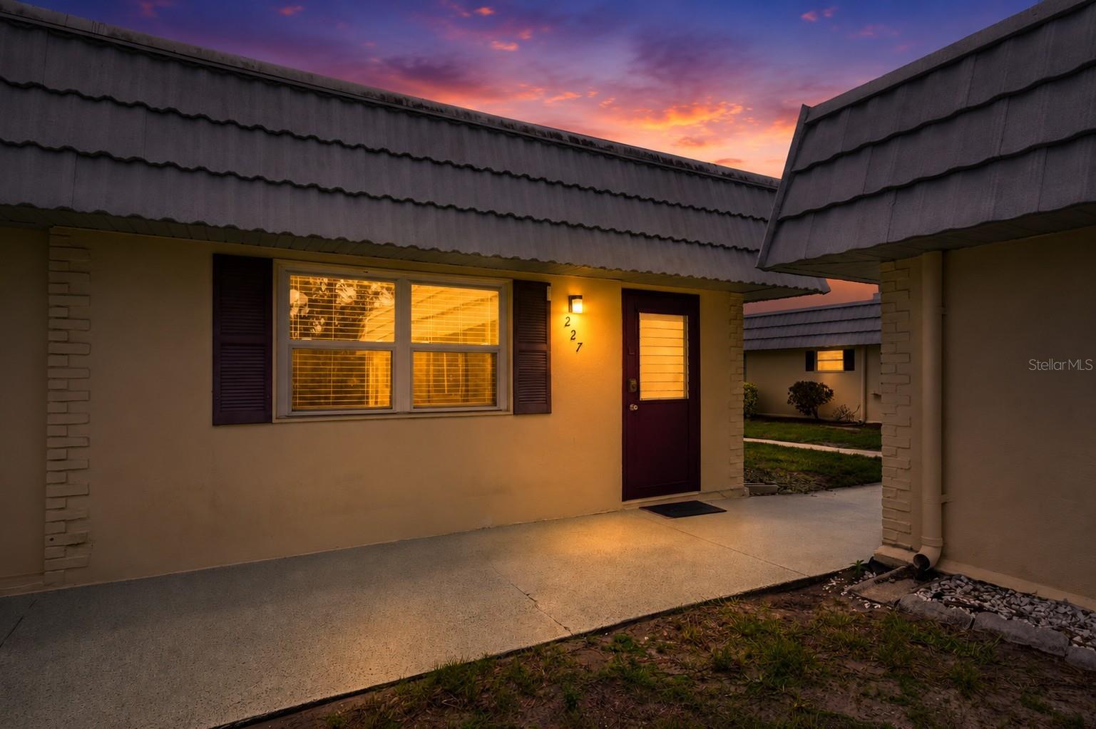 1801 BEDFORD TER #227, SUN CITY CENTER, FL — photo 2