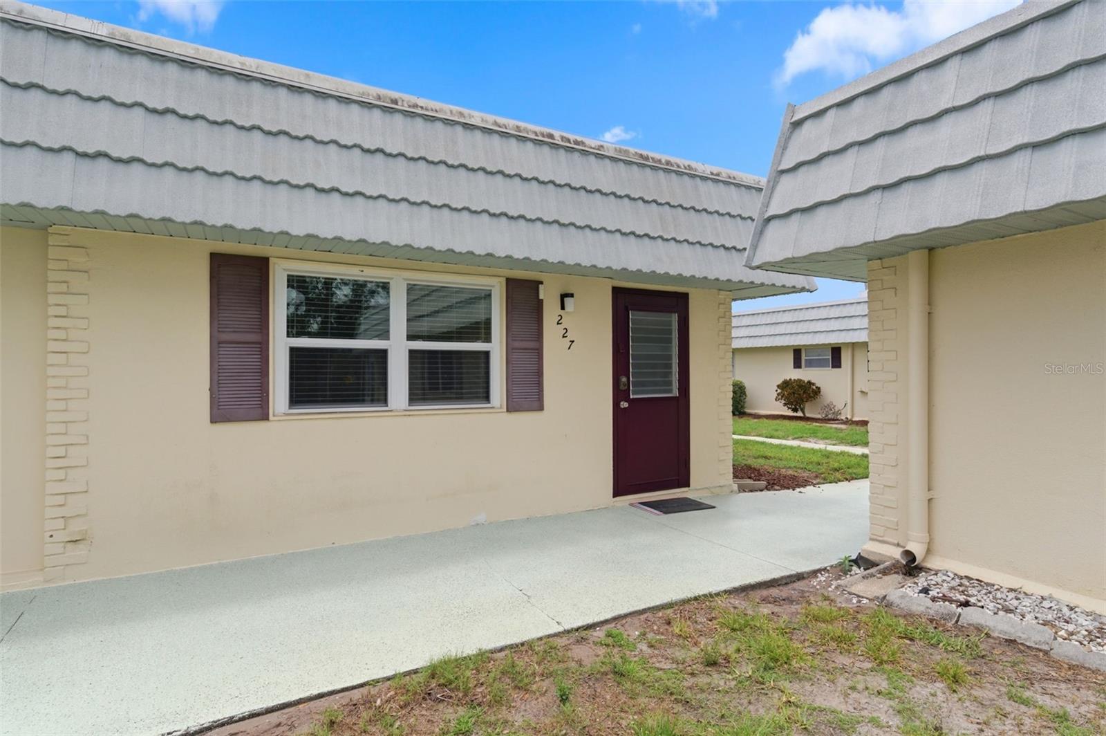 1801 BEDFORD TER #227, SUN CITY CENTER, FL — photo 18