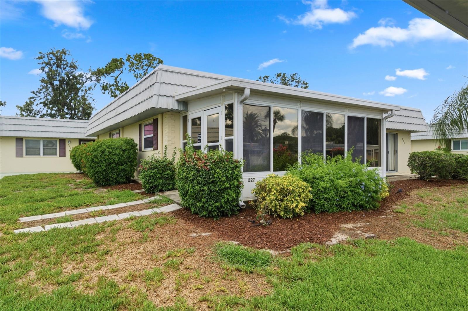1801 BEDFORD TER #227, SUN CITY CENTER, FL — photo 19