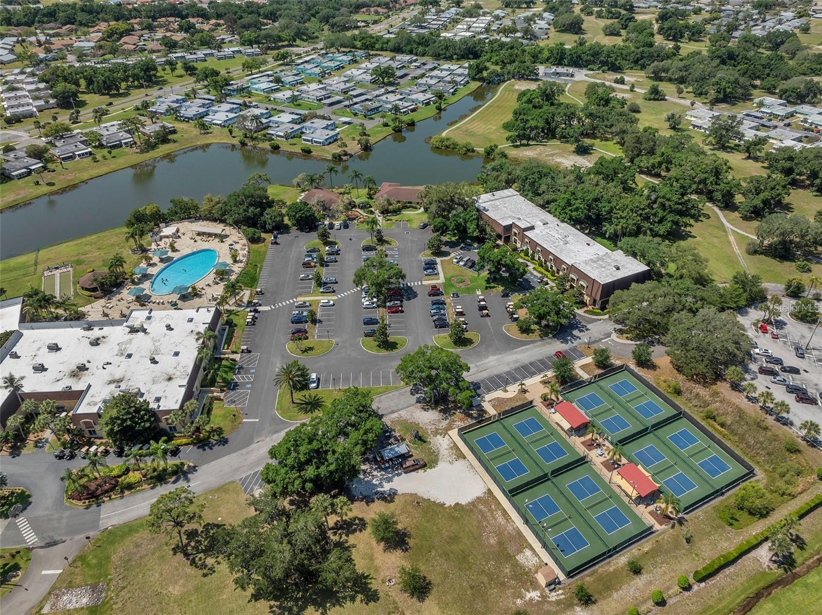 1801 BEDFORD TER #227, SUN CITY CENTER, FL — photo 20