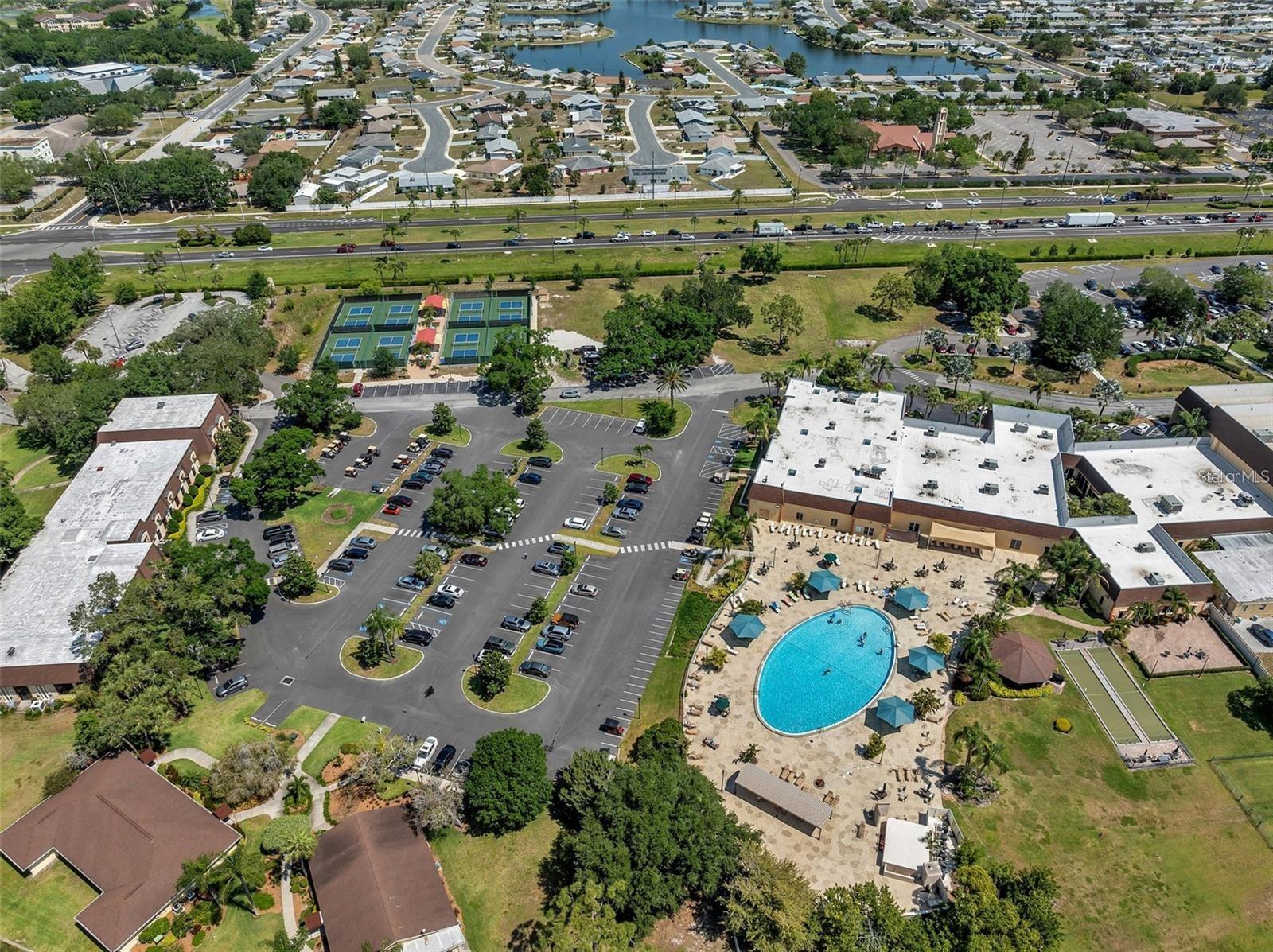 1801 BEDFORD TER #227, SUN CITY CENTER, FL — photo 22