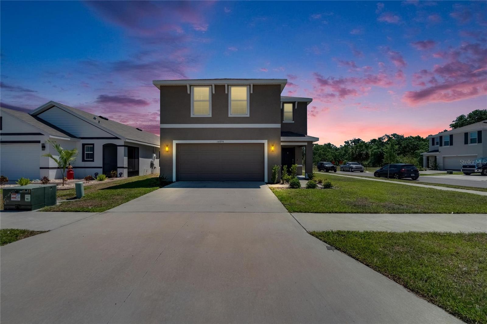 16894 DELIA ST, WIMAUMA, FL — photo 2