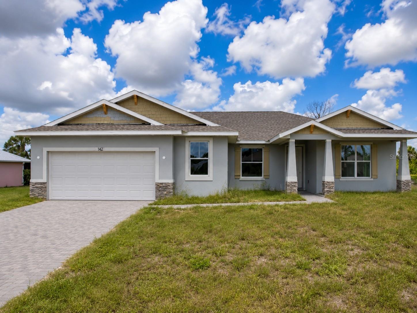 142 FAIRWAY RD, ROTONDA WEST, FL
