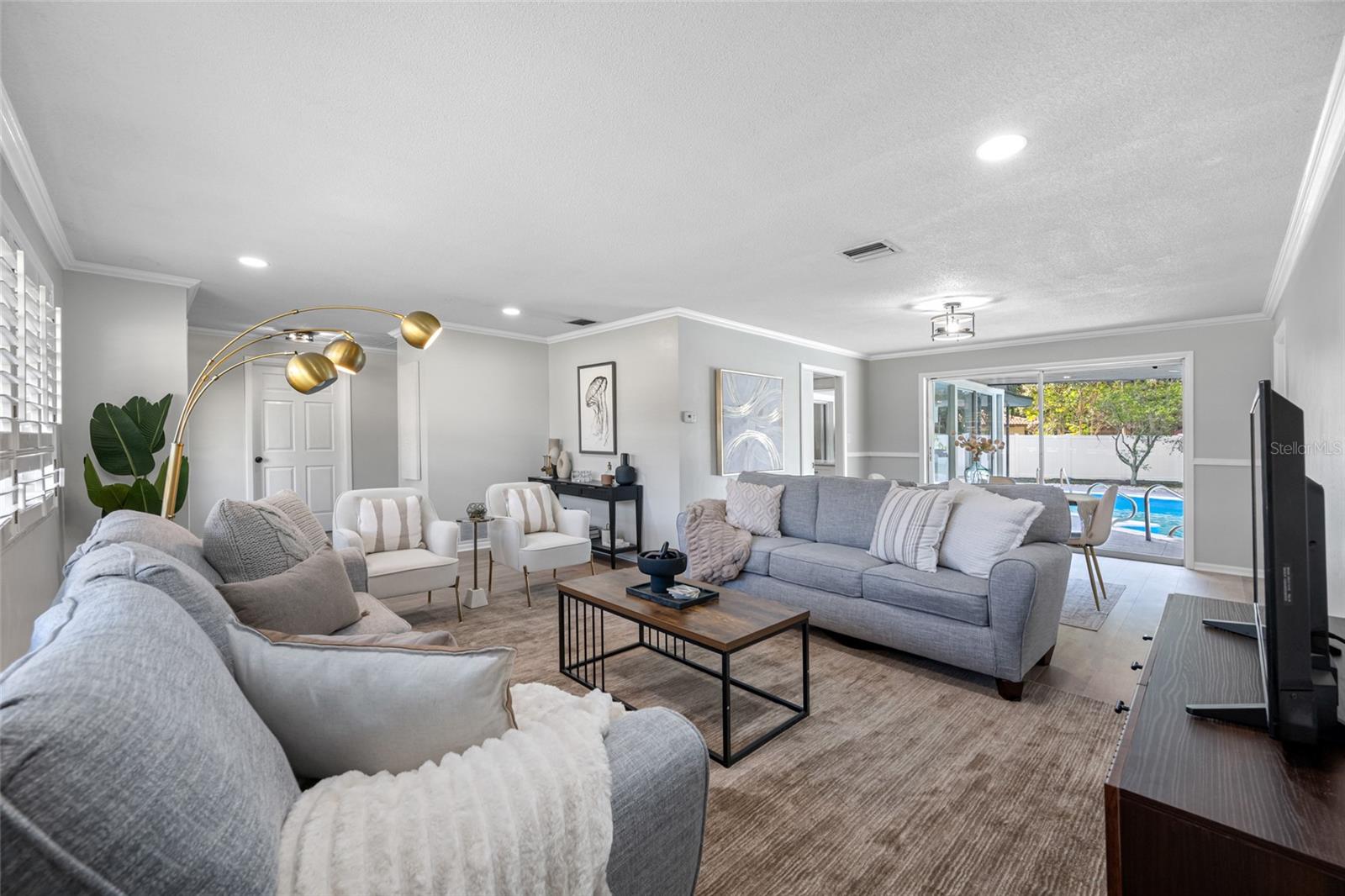 1932 ORO CT, CLEARWATER, FL — photo 19
