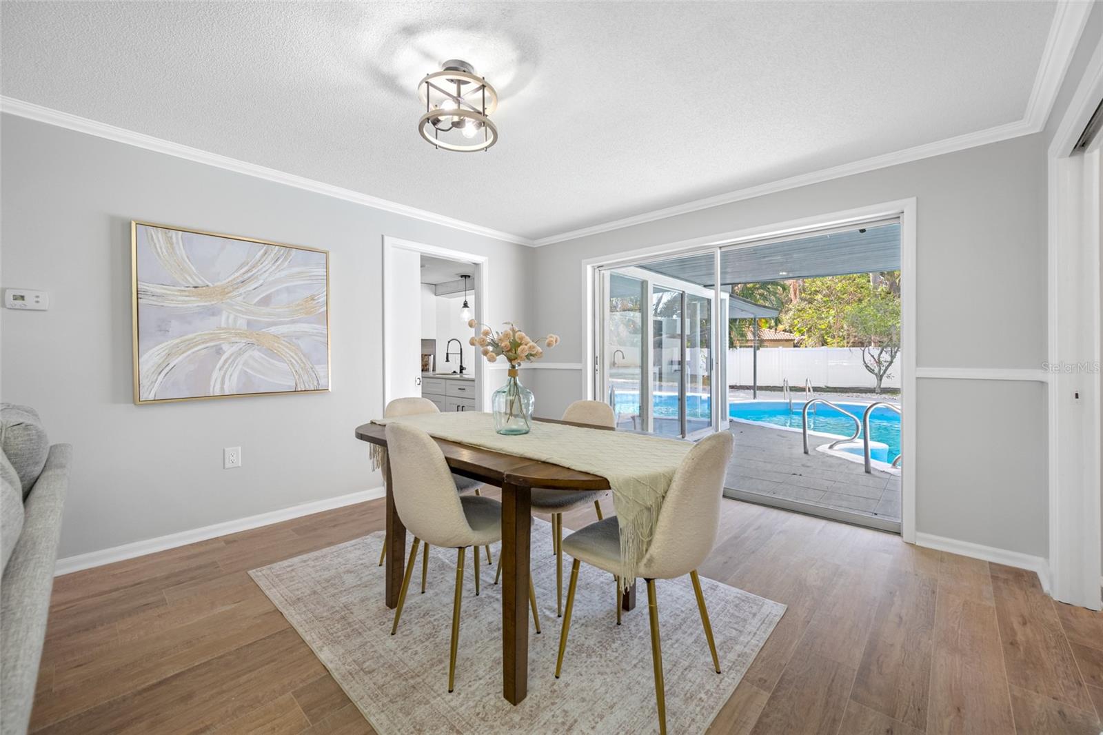 1932 ORO CT, CLEARWATER, FL — photo 21