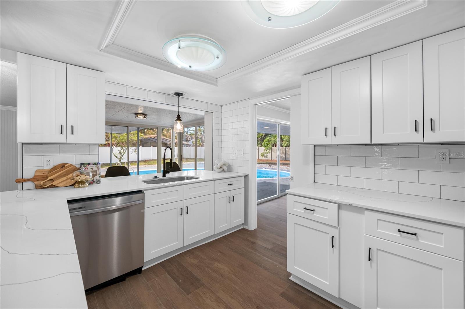 1932 ORO CT, CLEARWATER, FL — photo 37
