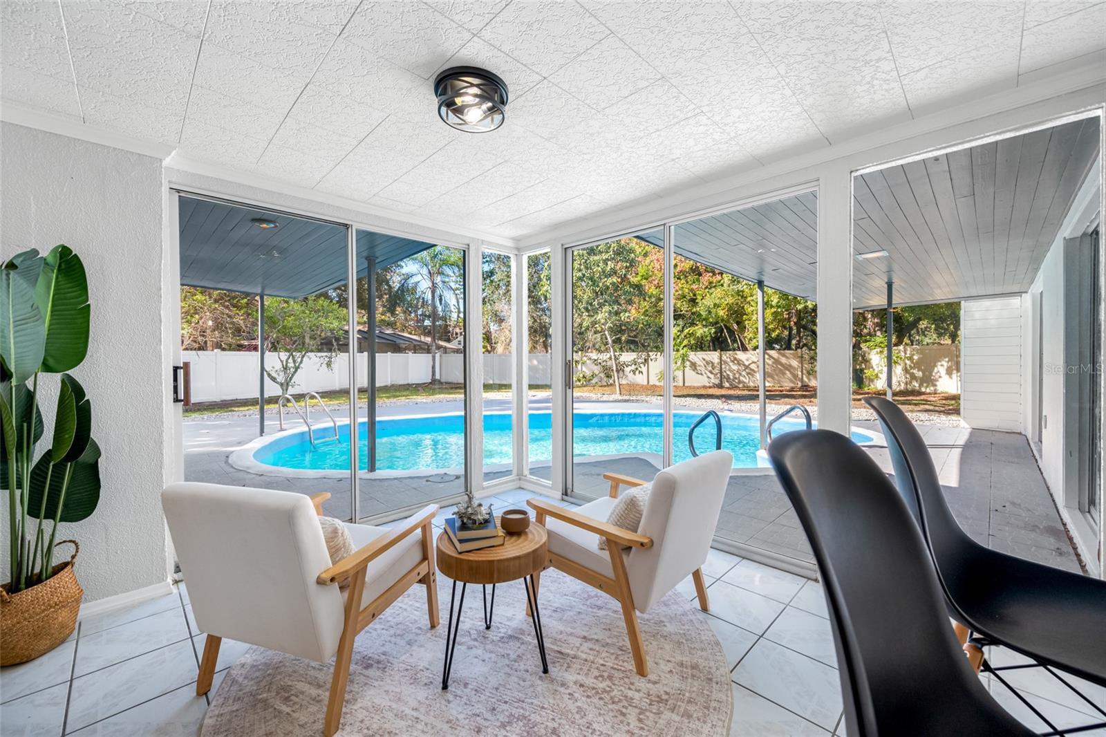 1932 ORO CT, CLEARWATER, FL — photo 61