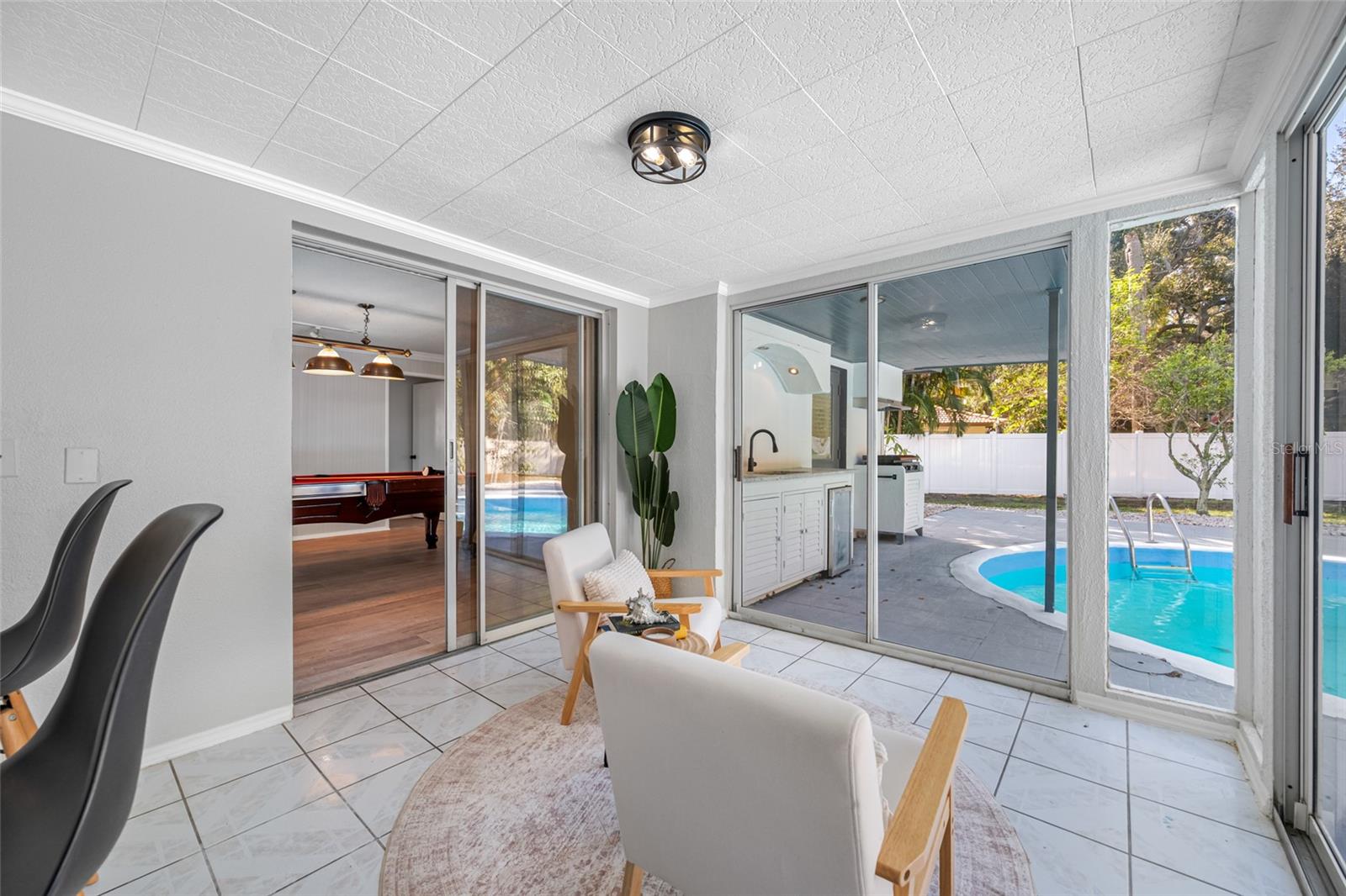 1932 ORO CT, CLEARWATER, FL — photo 62