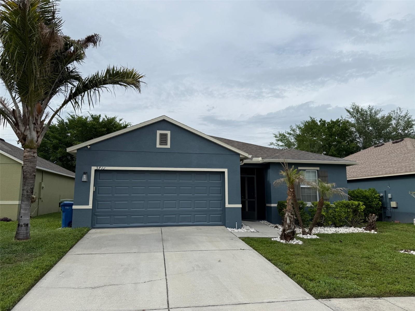 3711 JULIUS ESTATES BLVD, WINTER HAVEN, FL