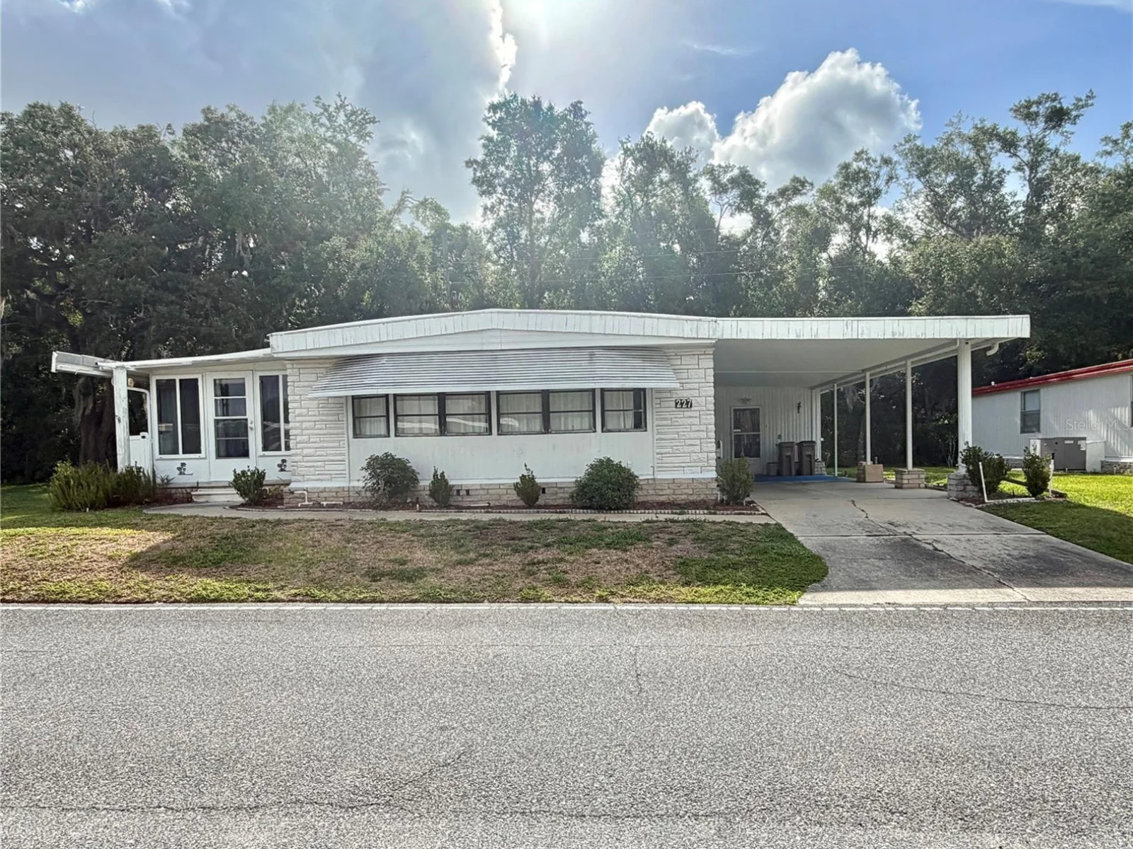 227 ASPEN CIR, LEESBURG, FL — photo 1