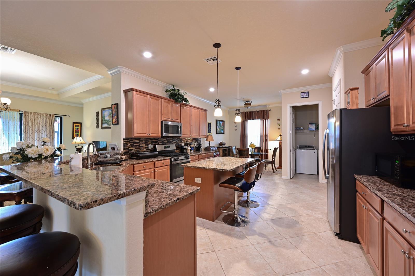13423 RAMBLEWOOD TRL, BRADENTON, FL — photo 7